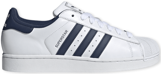 adidas Originals Superstar II - Men's | Champs Sports