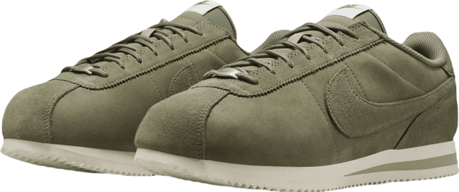 Nike Cortez Premium Men's Shoes