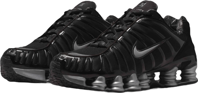 Nike Shox TL Men's Shoes