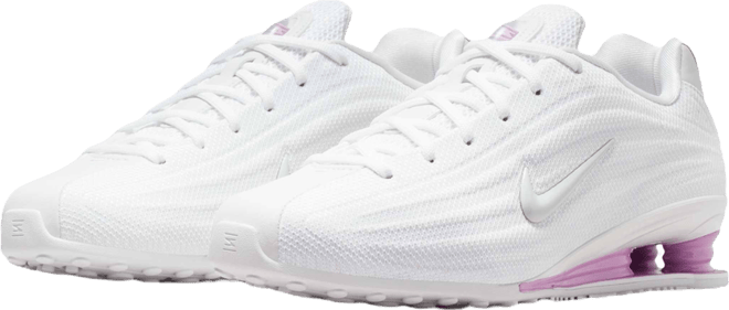 Nike Shox Z Tenis para mujer