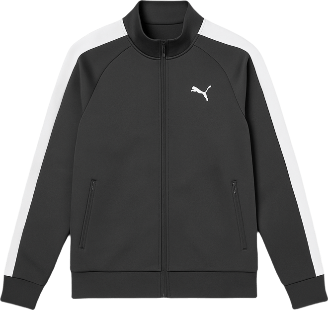 Men's Always On Track Jacket