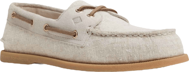 Men's Classic Authentic Original 2-Eye Boat Shoe