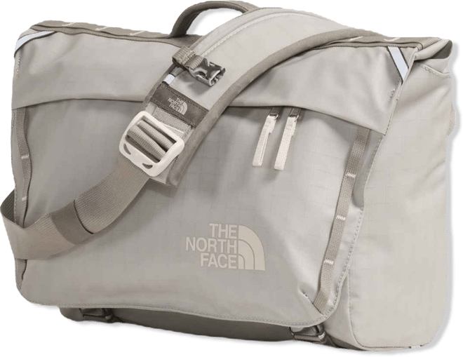 Men's Base Camp Voyager Messenger Bag