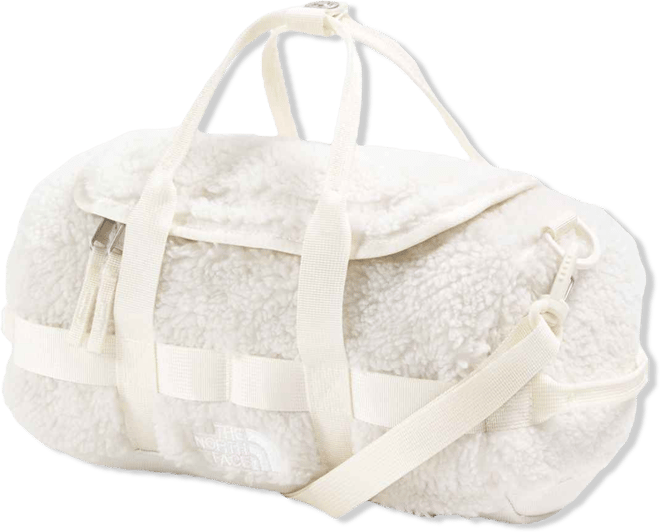 Men's Base Camp High Pile Mini Bag