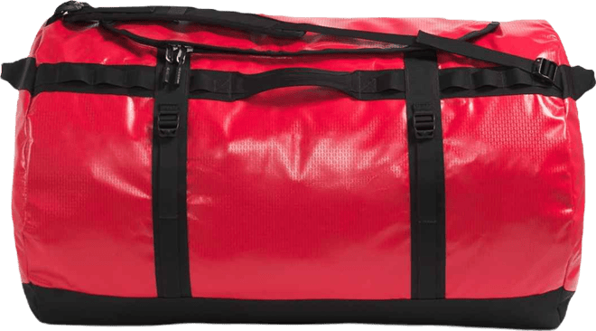 Base Camp Duffel Bag