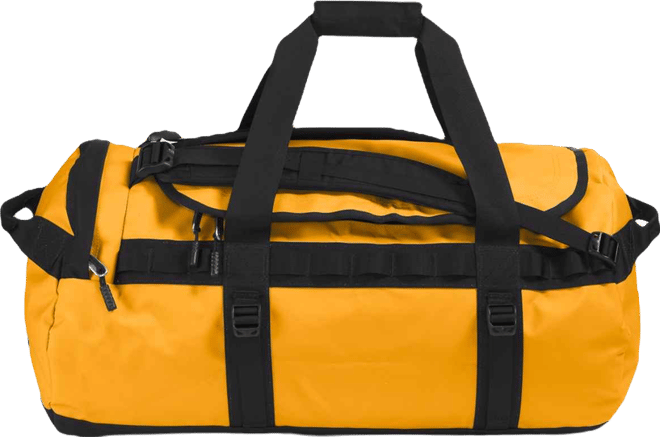 Men's Base Camp Duffel