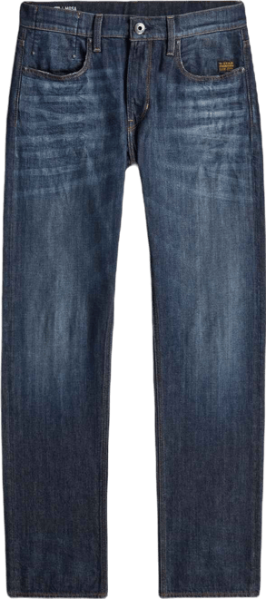 Men's Mosa High-Waist Jeans