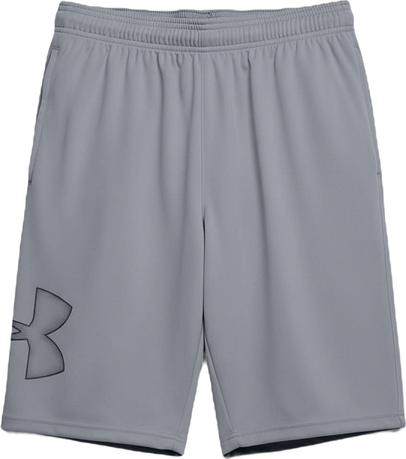Men's Ua Tech Logo 10" Shorts