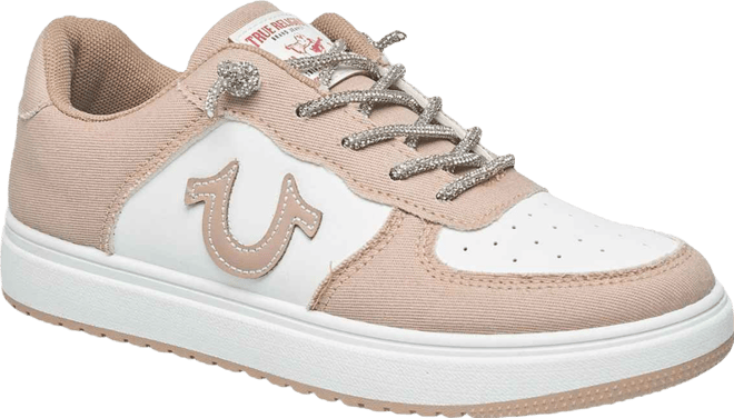 Women's Allison Lace Up Sneaker