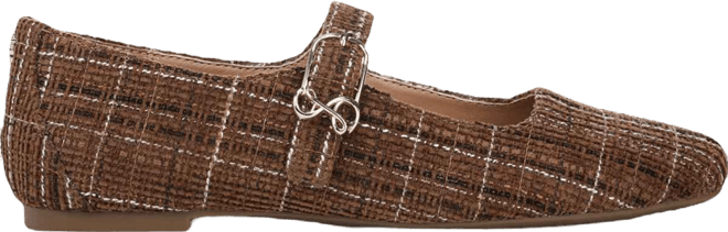 Women's Fredi Mary Jane Flats