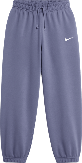 Sportswear Women's Phoenix Fleece High-Rise Oversized Sweatpants