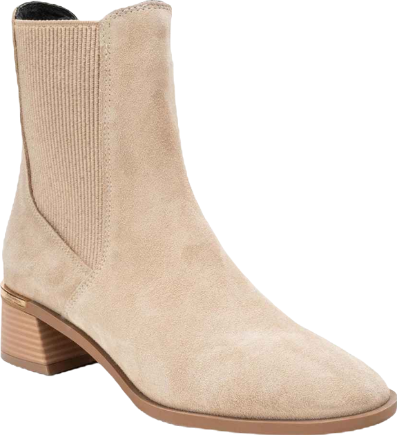 Neiva Leather Chelsea Boot (Women)