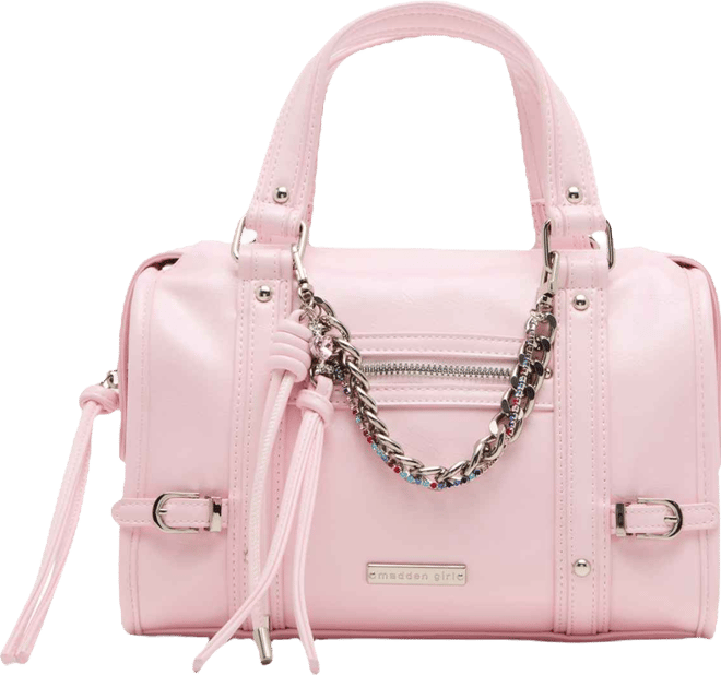 Audire Satchel Bag