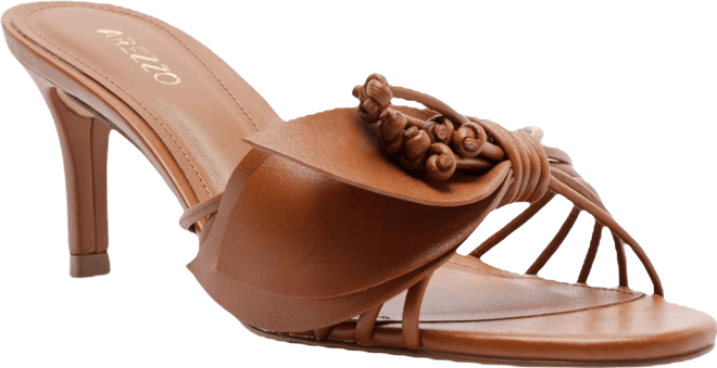 Women's Viola Mid Stiletto Sandals