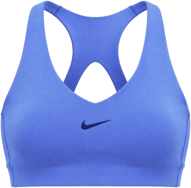 Nike Universa Women's Medium-Support Padded Sport Bra