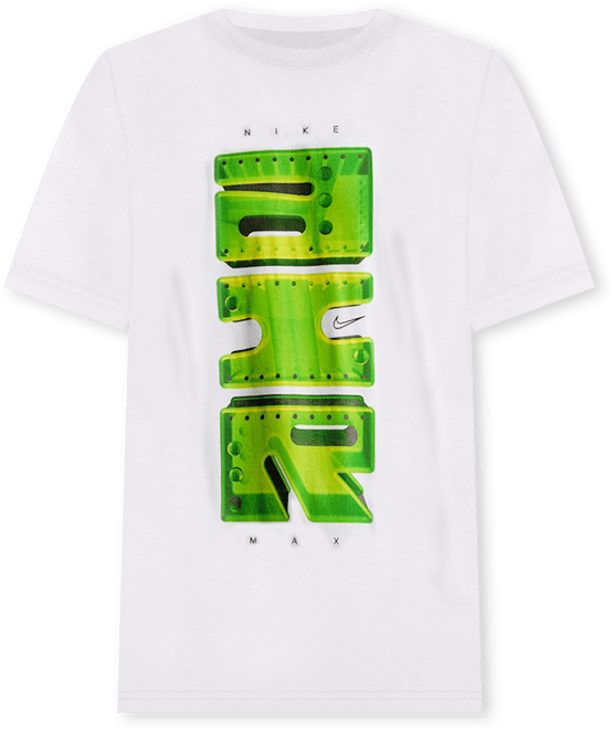 Nike Sportswear Playera
