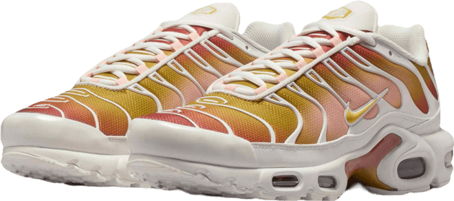 Nike Air Max Plus Women's Shoes