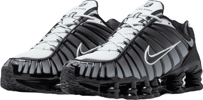 Nike Shox TL Men's Shoes