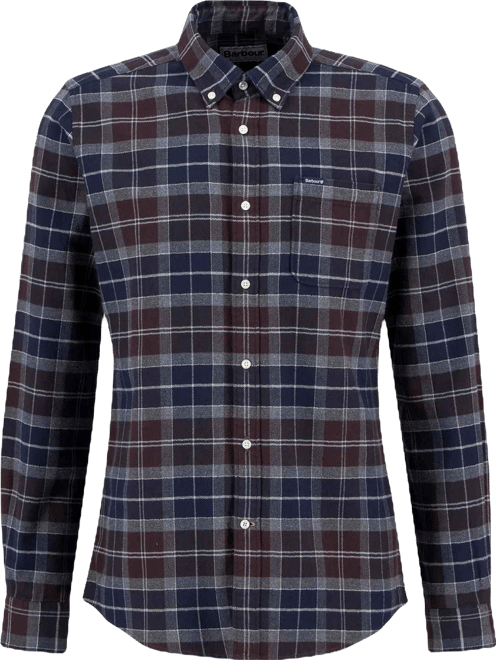 Men's Kyeloch Tailored-Fit Shirt