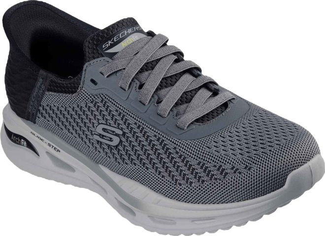 Men's Slip-Ins Relaxed Fit: Arch Fit Orvan