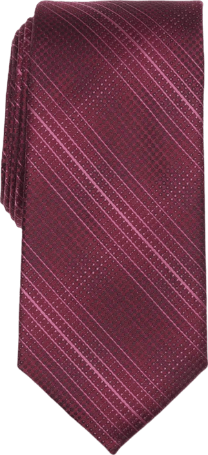 Men's Borlan Plaid Tie