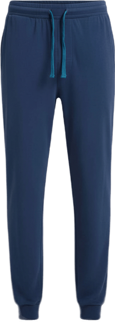 Men's Mix and Match Drawstring Waistband Jogger Pants