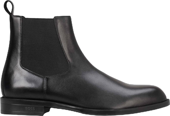 Men's Tayil Cheb Round-Toe Boots