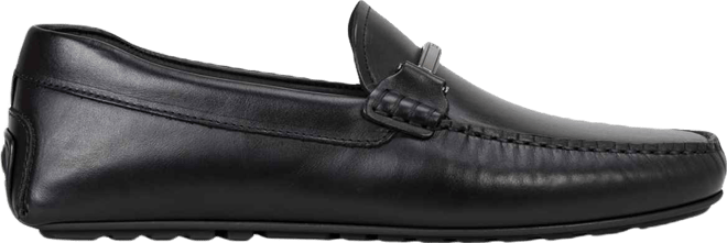 Men's Noel Slip-On Round Toe Loafers