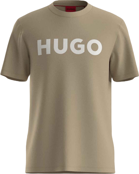 Boss by  Men's Dulivio Logo Graphic T-Shirt