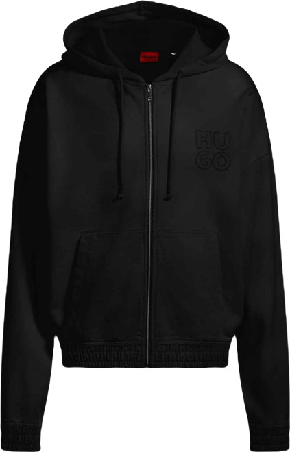 Men's Dulongo Zip-Up Hoodie