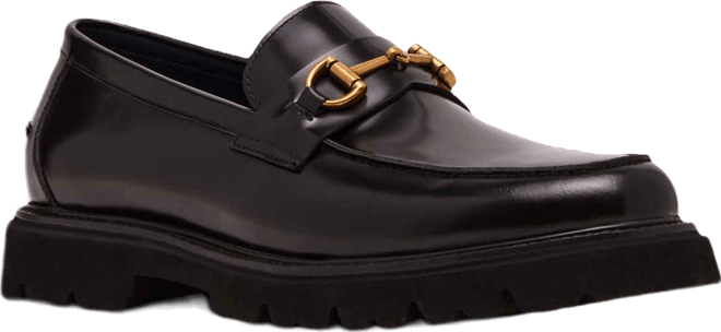 Men's Slip-On Loafers