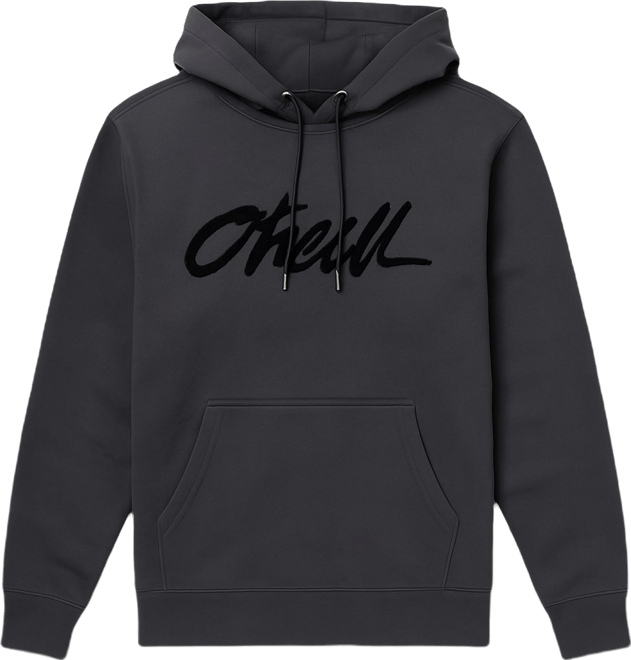 Men's Capitola Logo Applique Pull-On Sweatshirt