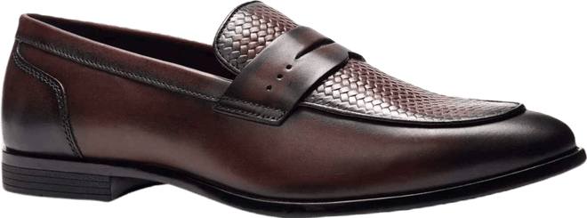 Men's Solstice Penny Loafers