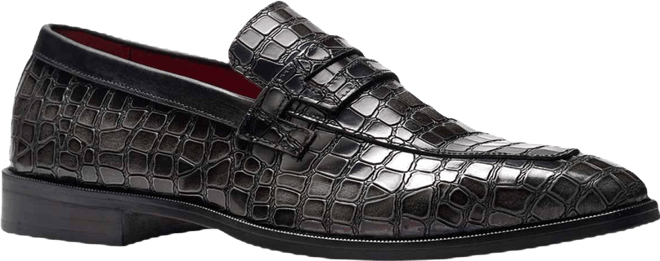 Men's Nocturne Penny Loafers