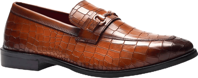 Men's Havana Bit Loafers