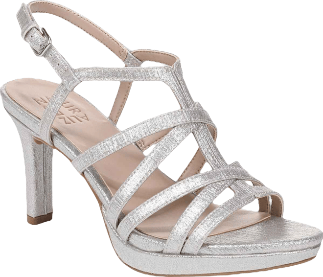 Baylor Strappy Sandals