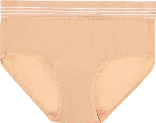 Women's Second Skin Brief