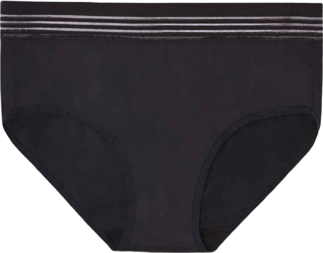 Women's Second Skin Brief