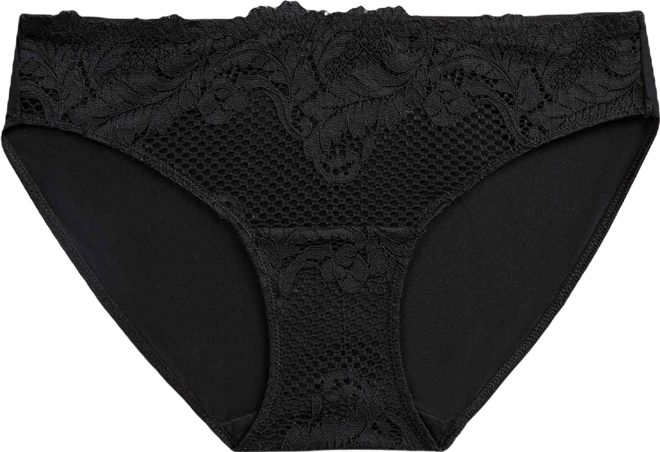Women's Lace Allure Bikini