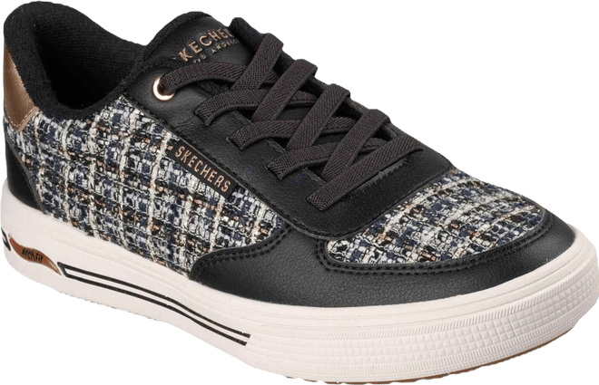 Women's Street Arch Fit