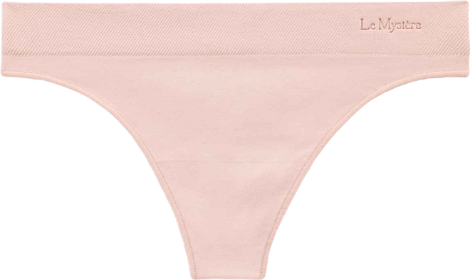 Women's Seamless Comfort Thong