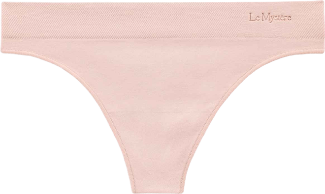 Women's Seamless Comfort Thong