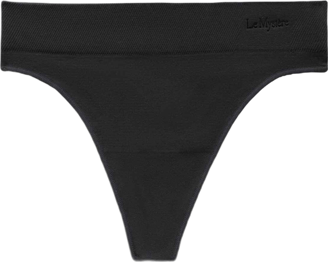 Women's Seamless Comfort Thong