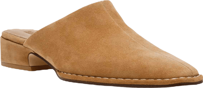 Women's Dessa Slip-On Mules