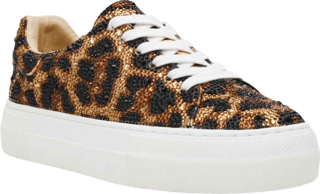 Women's Sidny Platform Sneakers