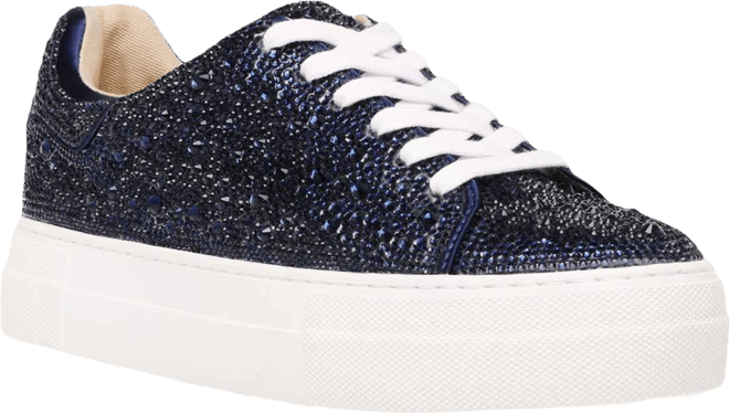 Women's Sidny Platform Sneakers