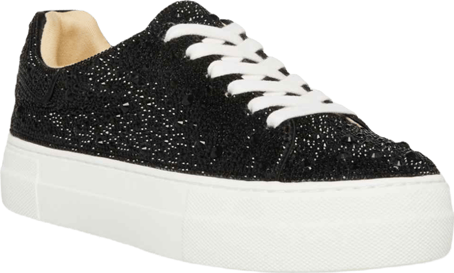 Women's Sidny Platform Sneakers