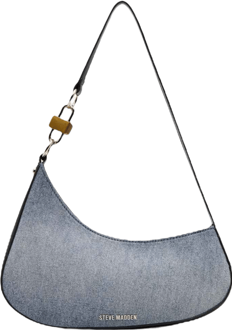 Bluckyy Small Shoulder Bag