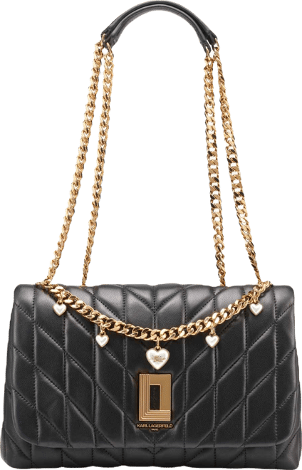 Lafayette Small Shoulder Bag