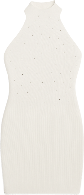 Women's Minara Mock Neck Sweater Dress